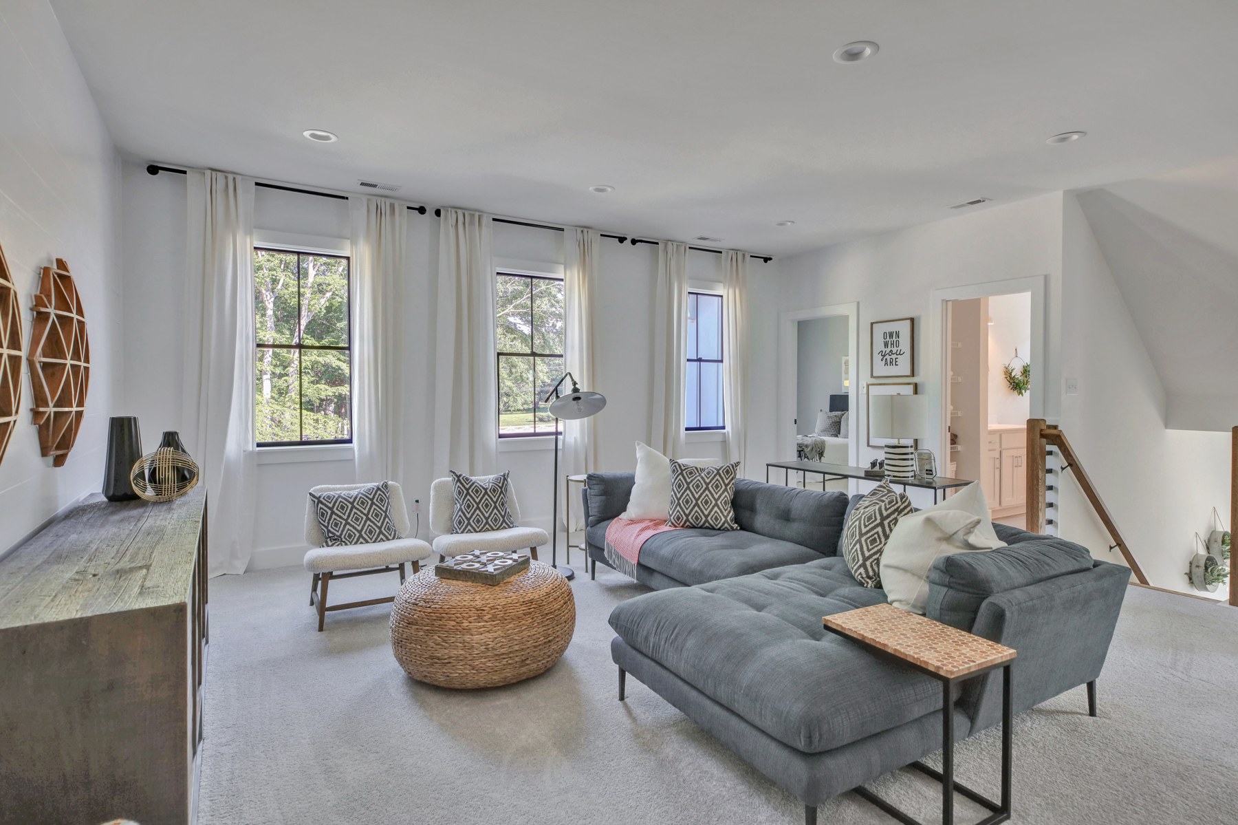 45 Landing Bonus Room